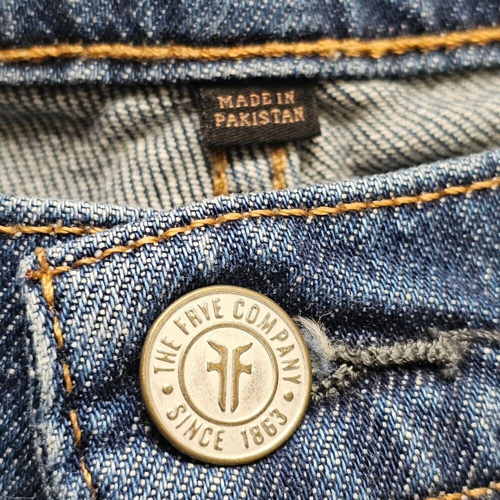 Frye Jeans - Picture 6 of 6